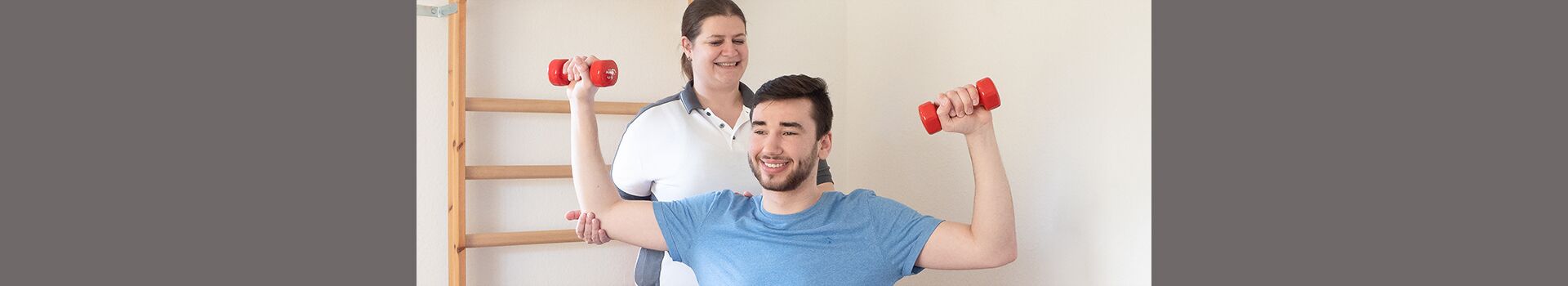 Physiotherapie Ariane Will in Kropp