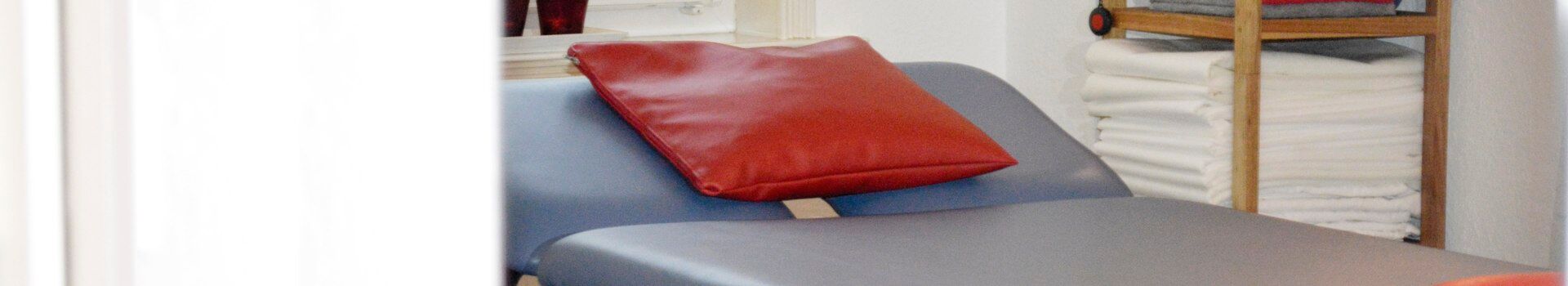 Physiotherapie Ariane Will in Kropp