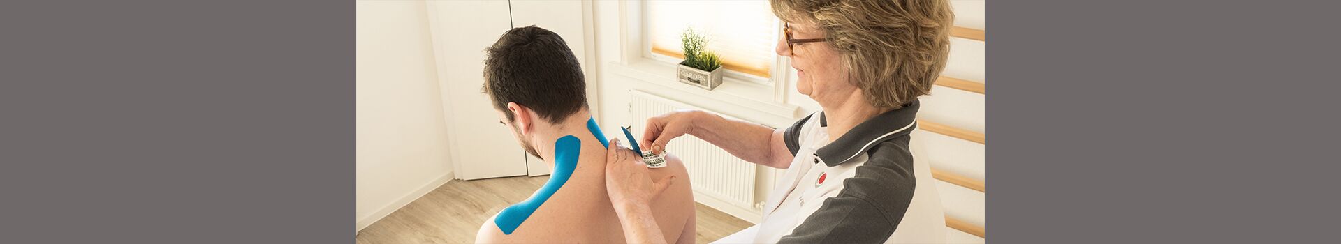 Physiotherapie Ariane Will in Kropp - Faszientherapie